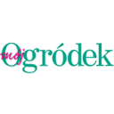 Mój Ogródek logo