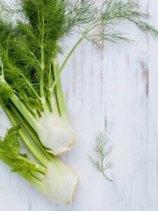 Detoks organizmu - warzywa i zioła