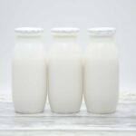 Dobre i złe bakterie - probiotyczne bakterie w jogurtach