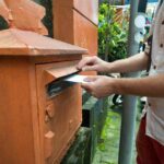 Konsekwencje za brak opłat ogrodowych - powiadomienie o zaległościach pismem pocztowym