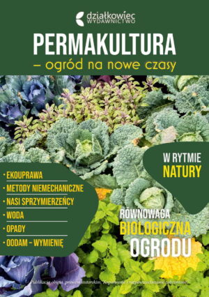 Permakultura - ogród na nowe czasy (e-book)