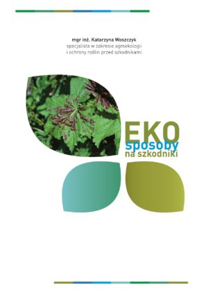 Ekosposoby na szkodniki (ebook)
