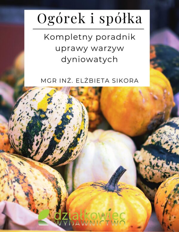 Ogórek i spółka