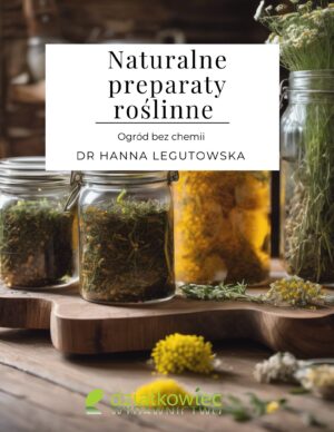 Naturalne preparaty roślinne