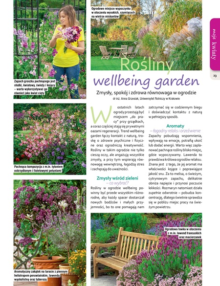 Mój Ogródek 2/2026 - obrazek 3