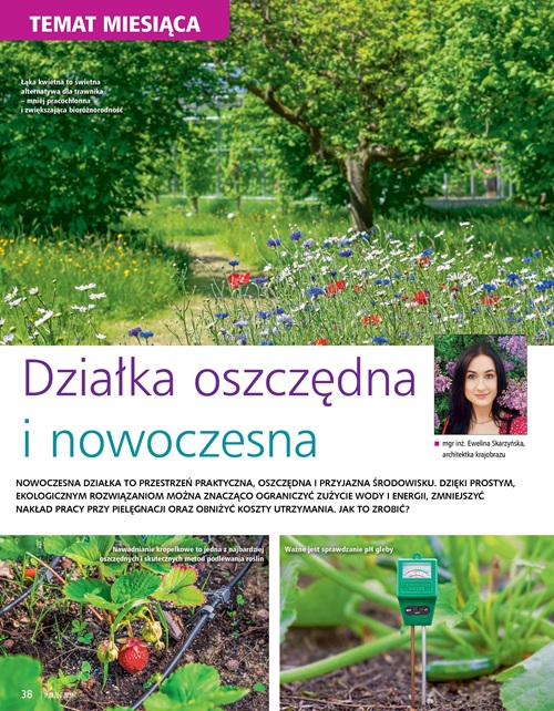 Działkowiec 3/2026 - obrazek 3