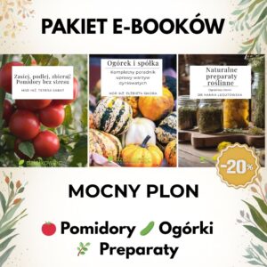 MOCNY PLON - PAKIET 2
