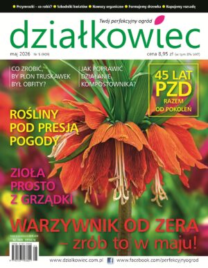 Działkowiec 5/2026