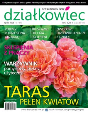 Działkowiec 7/2026