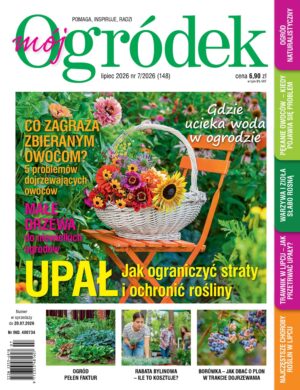 Mój Ogródek 7/2026