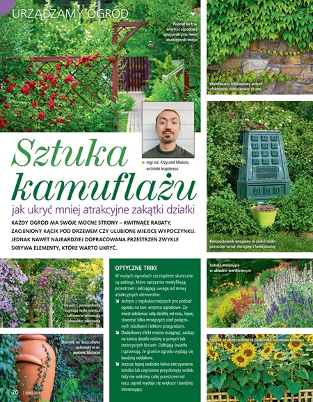 Działkowiec 7/2026 - obrazek 4