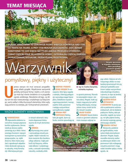Działkowiec 7/2026 - obrazek 3