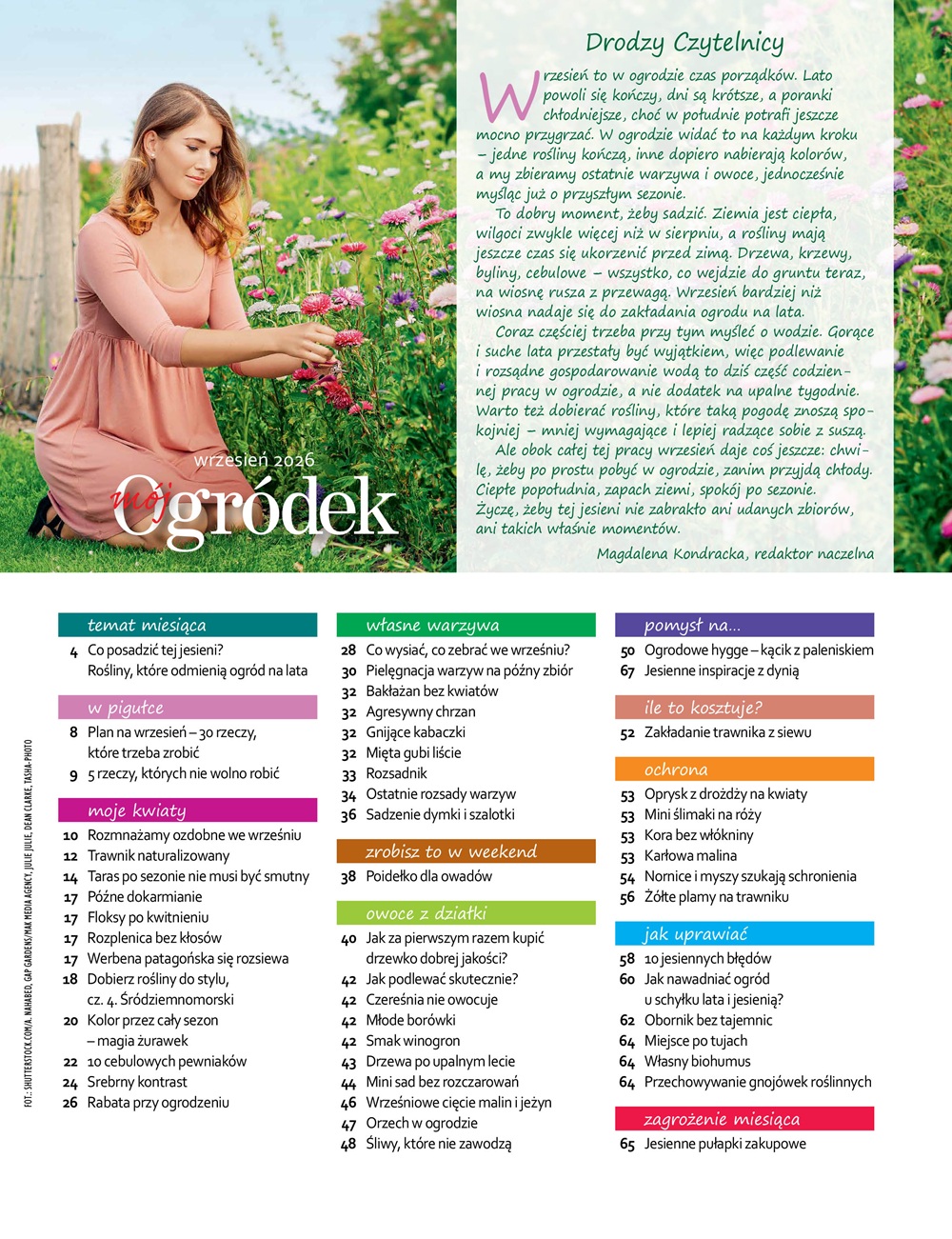 Mój Ogródek 9/2026 - obrazek 2
