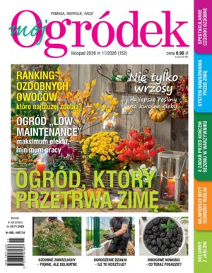 Mój Ogródek 11/2026